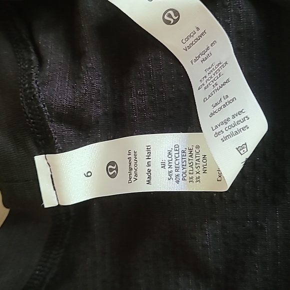 🎉Brand New🎉 Swiftly Tech Short Sleeve - Picture 4 of 5